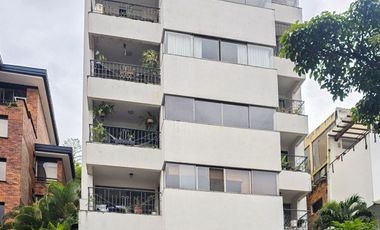 APARTAMENTO EN VENTA O RENTA OESTE EN EDIFICIO. Cod A10039