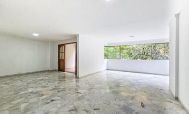 APARTAMENTO EN VENTA O RENTA OESTE EN EDIFICIO. Cod A10039