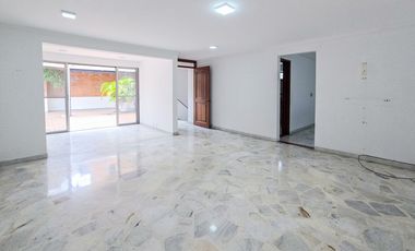 APARTAMENTO EN VENTA O RENTA OESTE EN EDIFICIO. Cod A10039