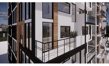 OHANA: SUITES Y DEPARTAMENTOS MODERNOS EN BARBASQUILLO, MANTA