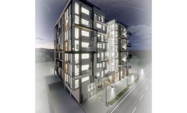 OHANA: SUITES Y DEPARTAMENTOS MODERNOS EN BARBASQUILLO, MANTA