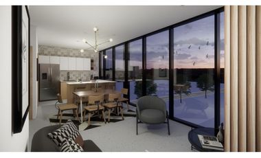 OHANA: SUITES Y DEPARTAMENTOS MODERNOS EN BARBASQUILLO, MANTA