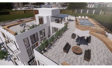 OHANA: SUITES Y DEPARTAMENTOS MODERNOS EN BARBASQUILLO, MANTA