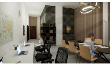 OHANA: SUITES Y DEPARTAMENTOS MODERNOS EN BARBASQUILLO, MANTA