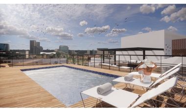 OHANA: SUITES Y DEPARTAMENTOS MODERNOS EN BARBASQUILLO, MANTA