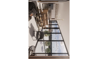 OHANA: SUITES Y DEPARTAMENTOS MODERNOS EN BARBASQUILLO, MANTA