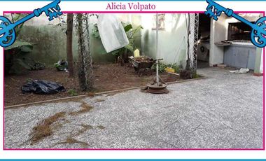 Casa en venta en Wilde