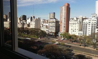 Apart Lima-Venta depto piso alto  lum-Monserrat