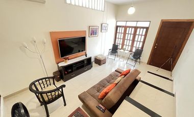 casa condominio en venta en altos de riomar. Cod V104299