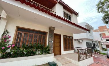 casa condominio en venta en altos de riomar. Cod V104299