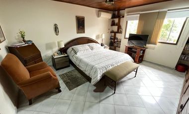 casa condominio en venta en altos de riomar. Cod V104299