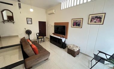 casa condominio en venta en altos de riomar. Cod V104299
