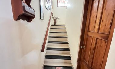 casa condominio en venta en altos de riomar. Cod V104299