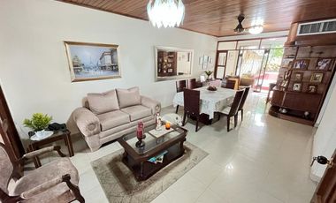 casa condominio en venta en altos de riomar. Cod V104299
