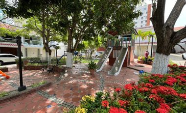 casa condominio en venta en altos de riomar. Cod V104299