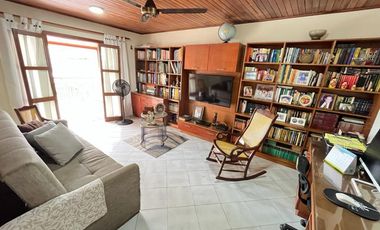 casa condominio en venta en altos de riomar. Cod V104299