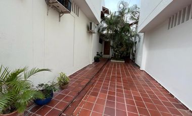 casa condominio en venta en altos de riomar. Cod V104299