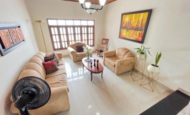 casa condominio en venta en altos de riomar. Cod V104299