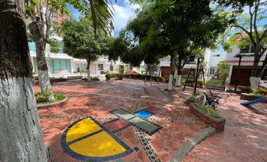 casa condominio en venta en altos de riomar. Cod V104299