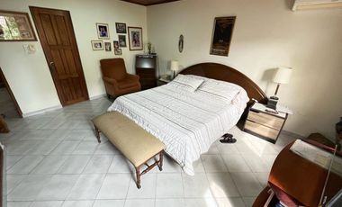 casa condominio en venta en altos de riomar. Cod V104299
