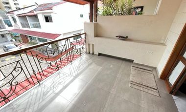 casa condominio en venta en altos de riomar. Cod V104299