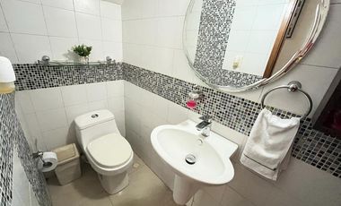 casa condominio en venta en altos de riomar. Cod V104299