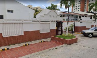 casa condominio en venta en altos de riomar. Cod V104299