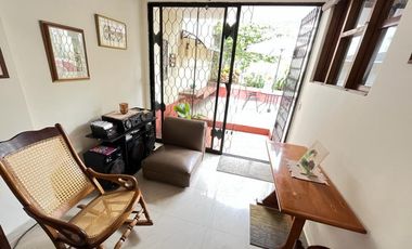 casa condominio en venta en altos de riomar. Cod V104299