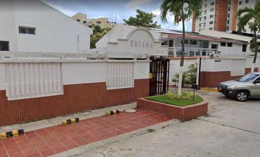 casa condominio en venta en altos de riomar. Cod V104299
