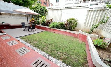 casa condominio en venta en altos de riomar. Cod V104299