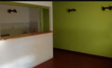 Departamento - Moreno