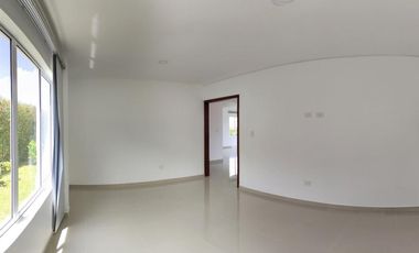 casa condominio en venta en darien. Cod V1212