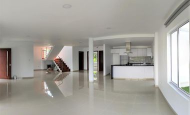 casa condominio en venta en darien. Cod V1212