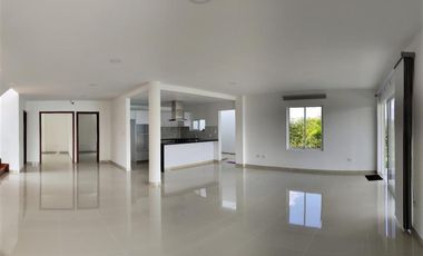 casa condominio en venta en darien. Cod V1212