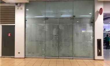 SEA Confiable Alquila Local Albrook Mall, 40,22M2