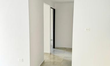 apartamento en venta en variante de la floresta. Cod V5062