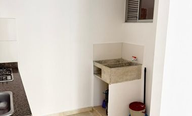 apartamento en venta en variante de la floresta. Cod V5062