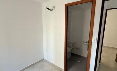 apartamento en venta en variante de la floresta. Cod V5062