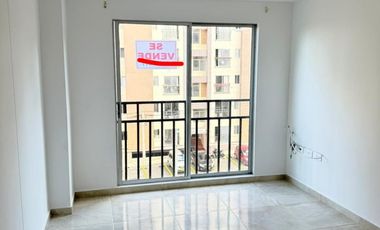 apartamento en venta en variante de la floresta. Cod V5062