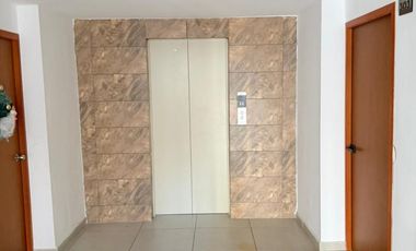 apartamento en venta en variante de la floresta. Cod V5062