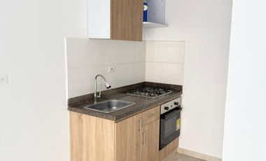 apartamento en venta en variante de la floresta. Cod V5062