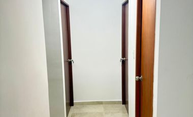 apartamento en venta en variante de la floresta. Cod V5062