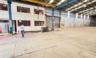 BODEGA EN VENTA EN POZOS SLP