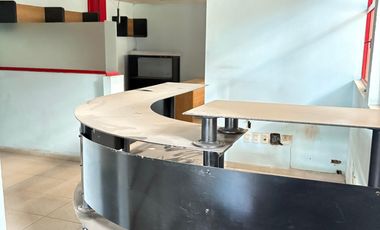 BODEGA EN VENTA EN POZOS SLP
