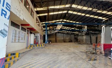 BODEGA EN VENTA EN POZOS SLP