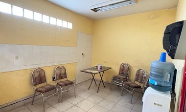 BODEGA EN VENTA EN POZOS SLP