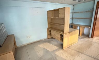 BODEGA EN VENTA EN POZOS SLP