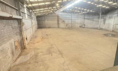 BODEGA EN VENTA EN POZOS SLP