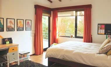 casa campestre en venta en la calera. Cod V2858