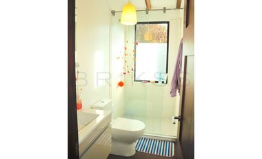 casa campestre en venta en la calera. Cod V2858